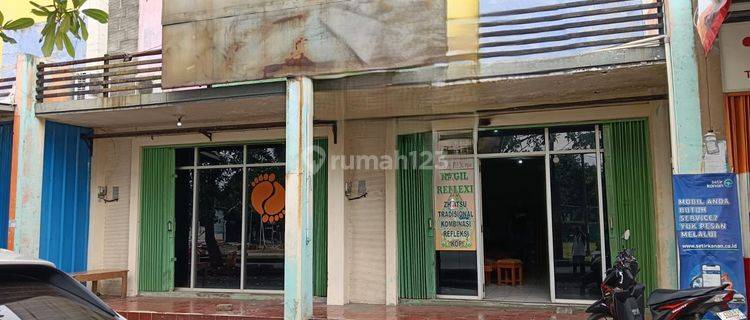 Dijual Ruko Gandeng di BTR 1 Bekasi Timur  1