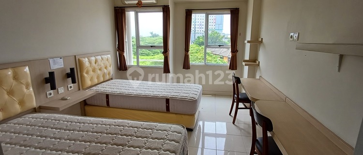 Apartemen Elvis Tower Jababeka Studio 1