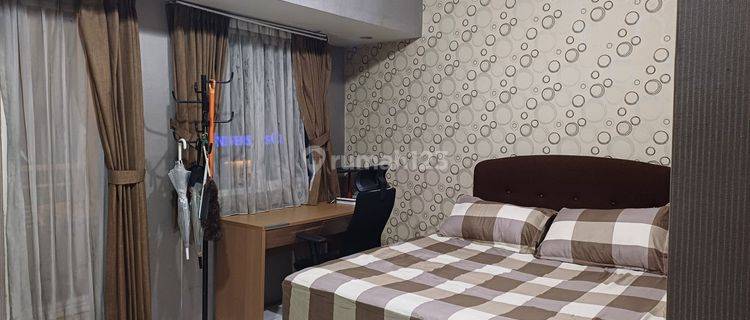 Apartemen Uc Surabaya Citraland Studio Plus 1