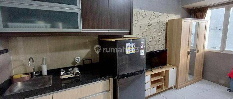 Apartemen Uc Surabaya Citraland Studio Plus 1