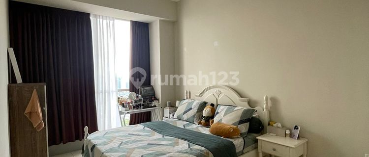 Dijual Cepat Apartemen Taman Anggrek Residence Condominium di Jakarta Barat 1