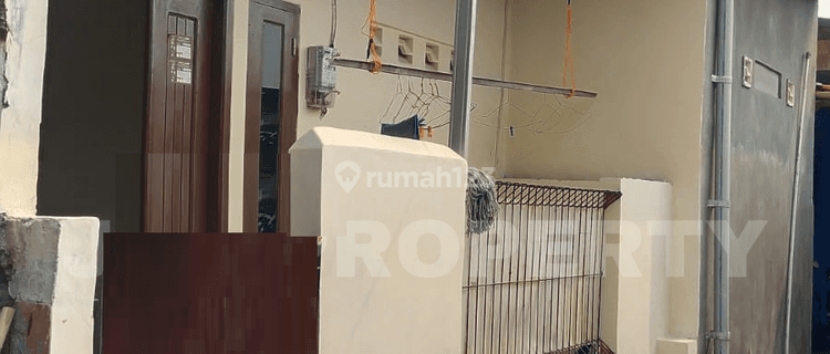 Dijual Rumah Murah di Karawaci 15 Menit Ke Tang City Mall 1