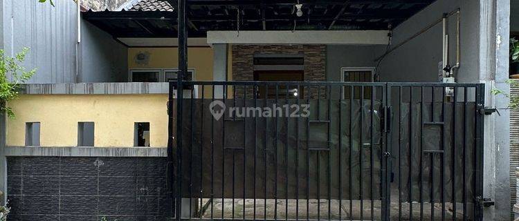 Rumah Bagus 1 Lantai di Dasana Indah Tangerang Dekat Mall Sumarecon  1