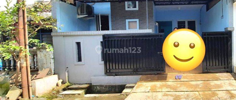 Rumah Bagus di Dasana Indah Tangerang Dekat Gading Serpong 1