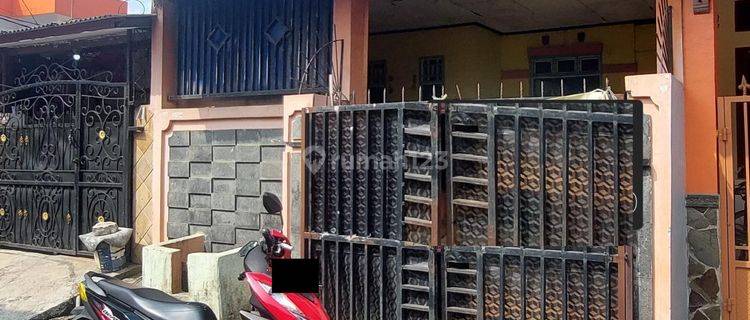 Dijual Rumah Murah Dekat Ke Gading Serpong Lokasi Strategis di Dasana Indah Tangerang  1