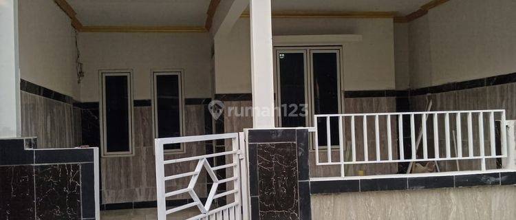 Dijual Rumah Rapih Siap Huni 10 Menit Ke Gerbang Tol Balaraja  1