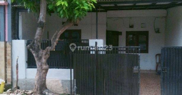 Dijual Rumah Siap Huni 14 Menit Ke Grandlucky Bsd 1