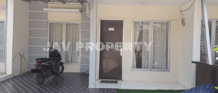 Dijual Rumah Over Kredit Rapih Siap Huni Sudah Full Renovasi  1