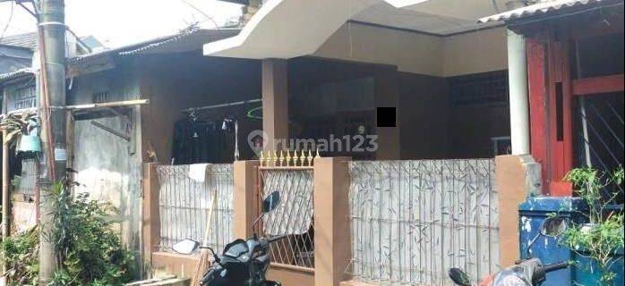 Dijual Rumah di Kota Tangerang Siap Huni 10 Menit Ke Supermall  1