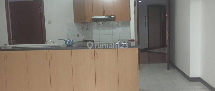 Dijual Apartemen Siap Huni, 6 Menit Ke Gerbang Tol Karawaci 1