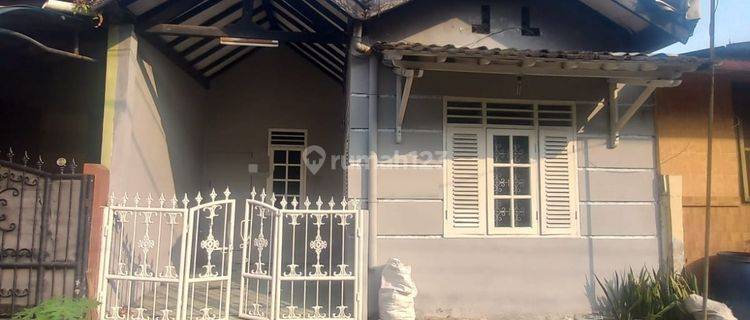 Dijual Rumah Siap Huni 15 Menitan Ke Gerbang Tol Karawaci 1