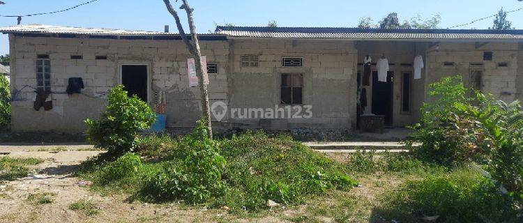 Dijual Rumah Tanah Luas di Curug Tangerang, 15 Menitan Ke Mall Ciputra Tangerang 1