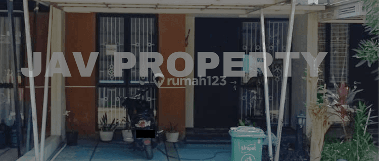 Dijual Rumah Siap Huni 14 Menit Ke 17 Menit Ke Rs Hermina Periuk Kota Tangerang 1