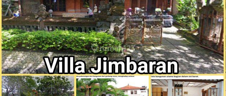 Villa JIMBARAN  1