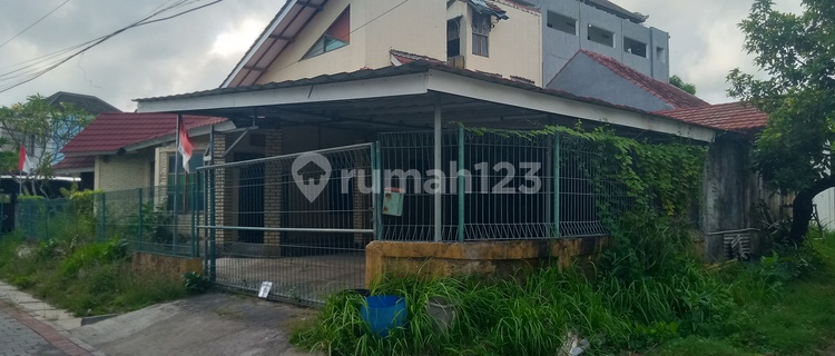 Disewakan Rumah Taman Griya Jimbaran  1