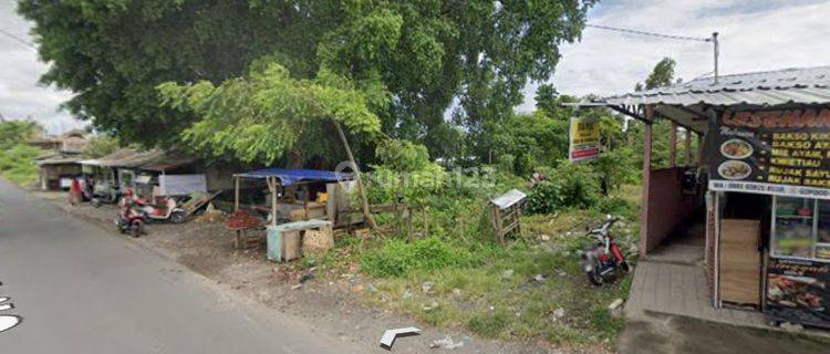 Dijual Tanah strategis Denpasar  1