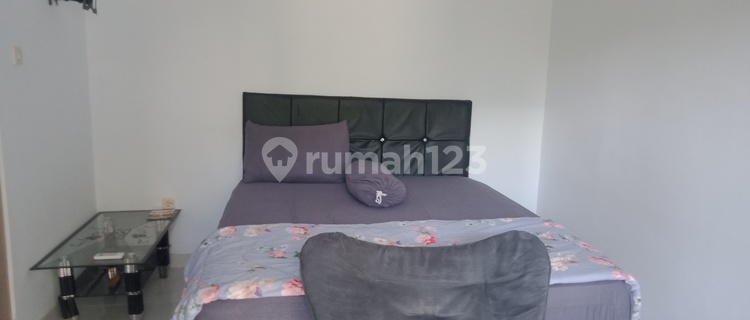 Rumah Sekuta Sanur  1