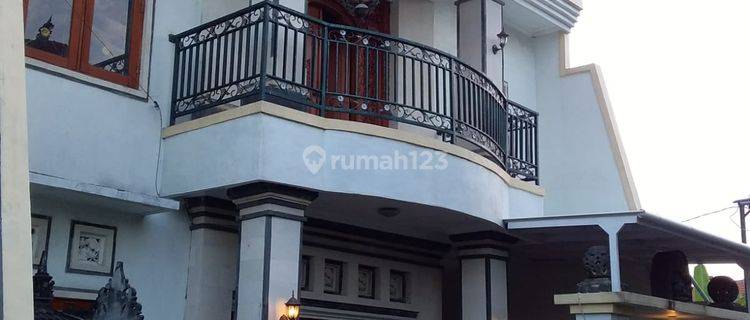 For Rent Penatih House East Denpasar 1