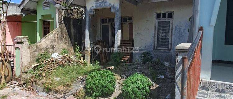 Rumah di jual di Taman Kirana 10 menit  ke kantor bupati 3 raksa 1