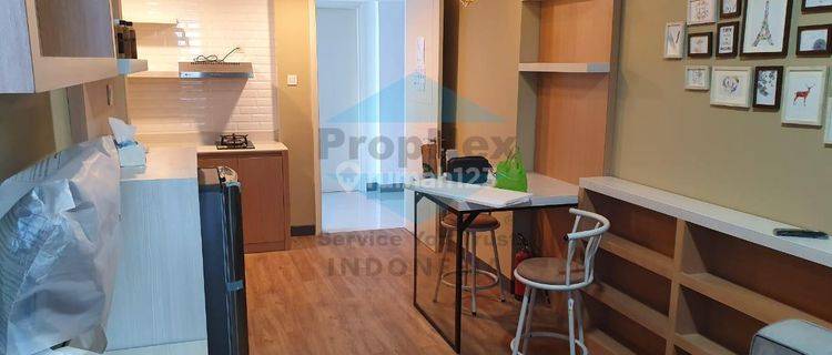 Dijual Apartemen Anderson Lantai 5 1