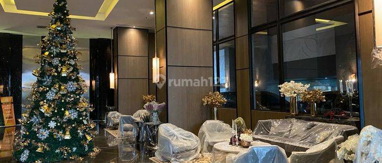 Apartemen CIty Square Margerejo 1