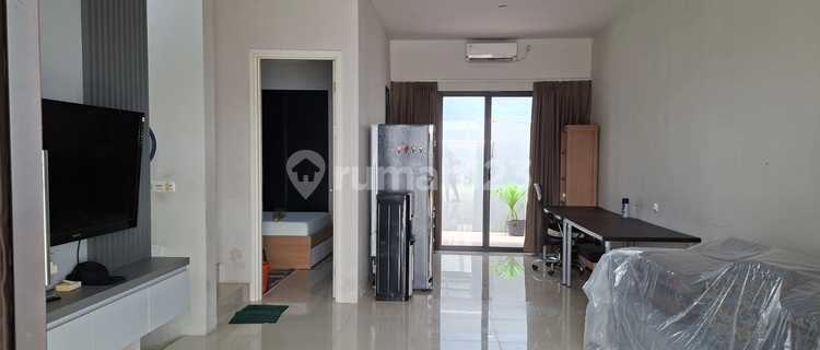 Grand Sunrise Violet Deluxe Type House Fully Furnished 1
