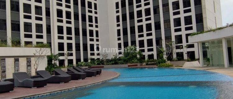 Dijual Rugi Apartemen Pollux Chadstone Superblock, Cikarang Barat 1