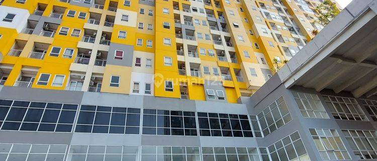 Apartemen Furnished dekat tol di Grand Icon Caman, Bekasi 1