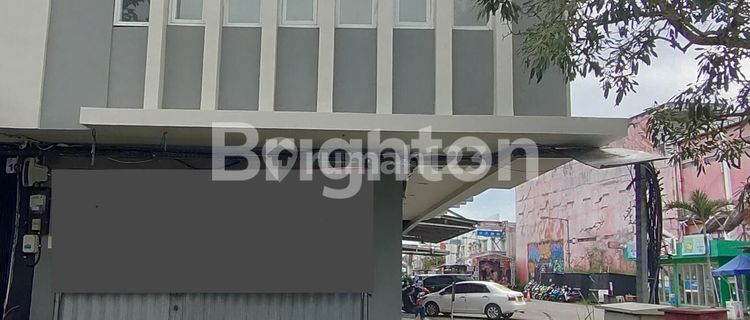 NEW BALIKPAPAN RUKO 1