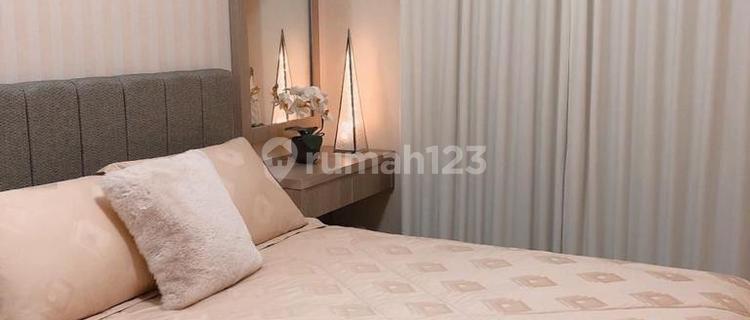 Borneo Bay 1 Bedroom Apartment, Kartanegara Tower, Balikpapan 1