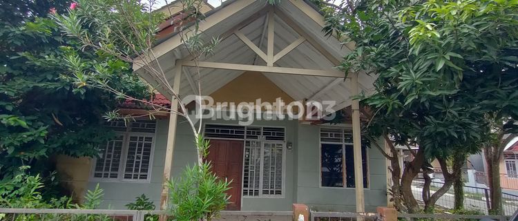 BALIKPAPAN, DISEWAKAN RUMAH BALIKPAPAN BARU  1
