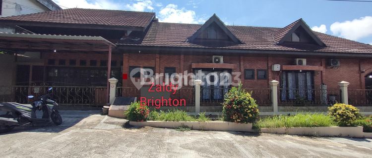 LUXURY HOUSE NORTH FERTILIZER 1