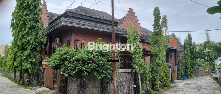 DISEWAKAN RUMAH NYAMAN PUPUK KALTIM 1