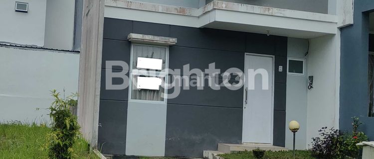 FOR RENT HYFIELD GRAND CITY HOUSE 1