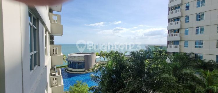 APARTEMEN BORNEO BAY 2 BR 1