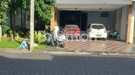 FOR RENT: NEW LUXURY VANCOUVER HOUSE BALIKPAPAN 1