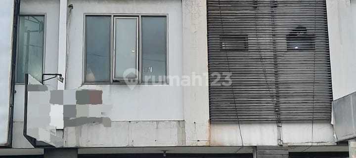 For Sale: Pasteur Palace Shop House Near Pasteur Toll Gate Entrance 1