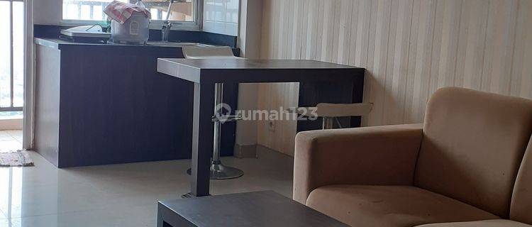 Murah Sudirman Suites 2 Bedroom Luas 47 m²  1