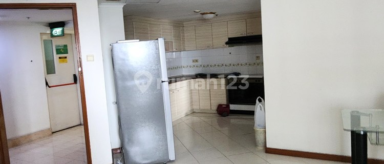 Apartemen Sudirman Tower Condominium 3Kamar Murah By Brigitta 1