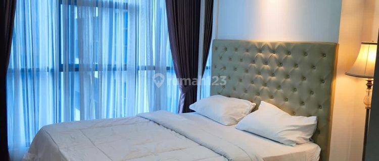 Apartemen Casa Grande 3 Kamar Tidur Bagus by Brigitta 1