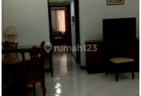 Sudirman Tower Condominium 3-Bedroom Apartment Cheap 1