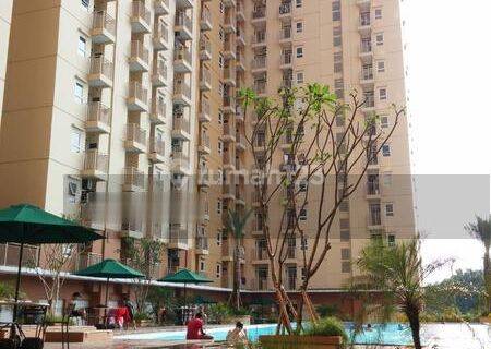 Termurah Apartment Green Palm Furnished 1