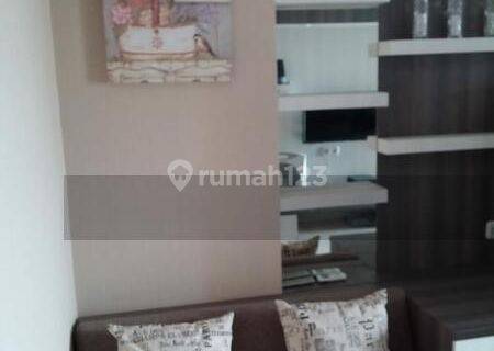 Termurah Apartment Green Palm Furnished 1