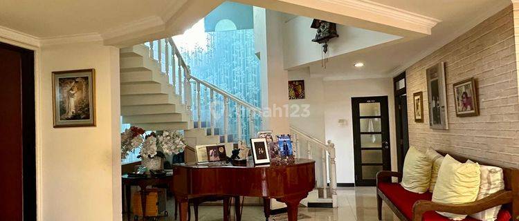 Rumah Duri Permai Jakart Barat 1