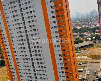 Dijual Apartemen Green Pramuka Siap Huni 1