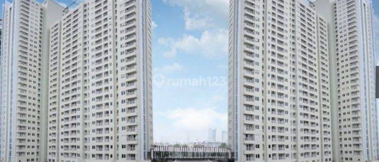 Dijual Apartemen Metro Park Residence 1