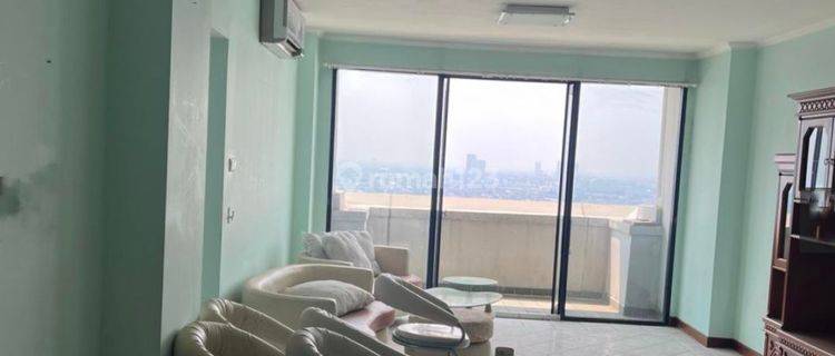 Dijual Apartemen Amartapura Karawaci Tower B 1