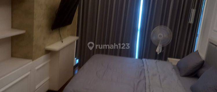 Dijual Apartment Casa Grande, Tower Angelo lantai 7, Bagus jarang ada 1