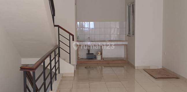 Dijual cepat Ruko Gading Serpong, Siap Pakai 1