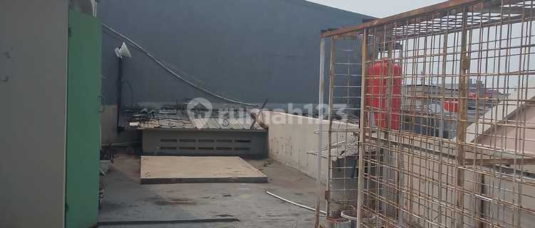 For Rent, Cempaka Shop House 1